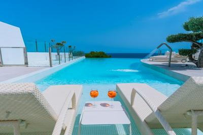 Maryvilla Inspiracion y Vacaciones - Grand Villa Penon