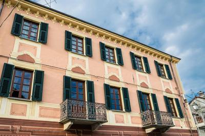 B&B Il Glicine Molare