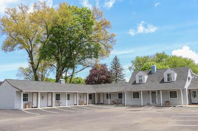 Seneca Clipper Inn, Kuva 2