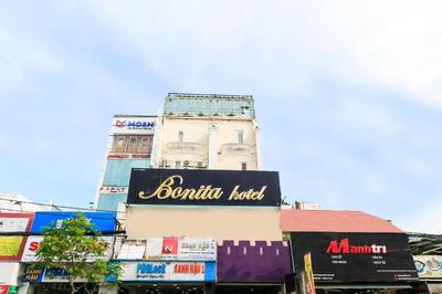 Collection O District 10 - Bonita Grand Hotel