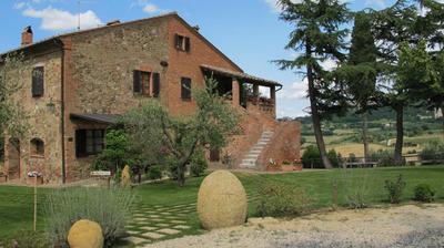 Agriturismo Villa Mazzi