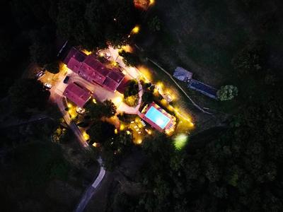 Agriturismo Pratofranco