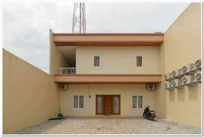 KoolKost At Karang Tengah Tangerang