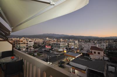 Apartments Chania