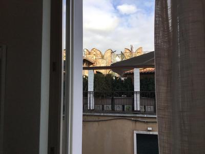 A due passi da Giulietta-Casa Montecchi
