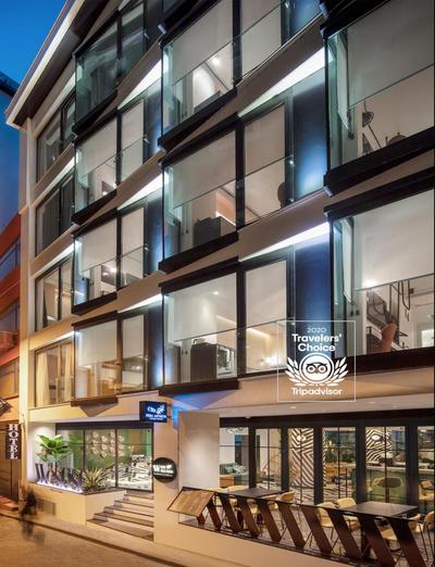 The Westist Hotel & Spa - Special Category