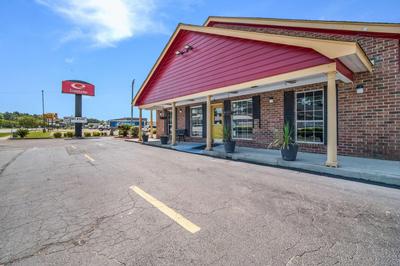 Econo Lodge Santee, Bilde 2