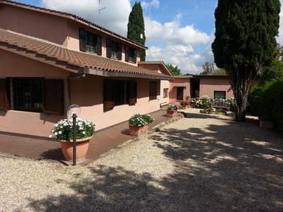 Villa di Christian e Michelle