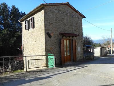 Authentic Tuscan Hide Away