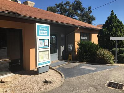 Kyriad Direct Marseille Ouest - Martigues