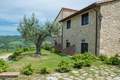 Country House La Lungavita