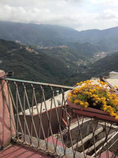 Appartamento Oleandro