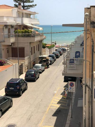 Il Mare A Due Passi