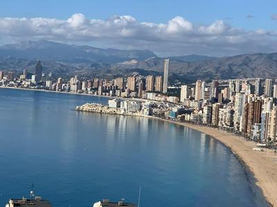Benidorm Apart