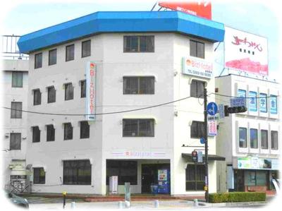 Biz Hotel Shiojiri Ekimae