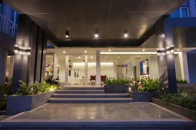THE KANNAS Hotel & Serviced Apartment, Chiang Mai SHA Certified