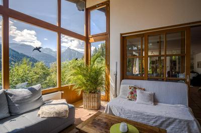 Aparthaus am Walde & Appartement Sonnenseite