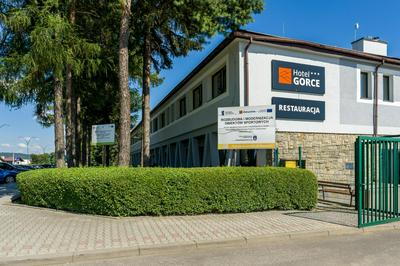 Hotel***Gorce