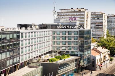 Nobel Zira Hotel
