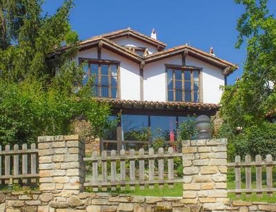 Viviendas Rurales El Covaju