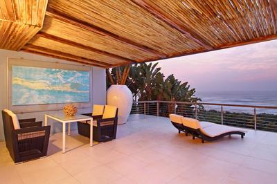 Days At Sea Beach Lodge