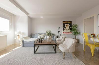 1 bedroom 1 bathroom furnished - Justicia - Incredible views - MintyStay