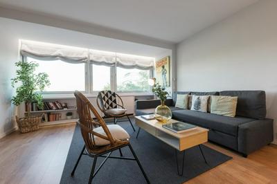 Sophisticated refurbished-1BD 1BTH-Colon Centre