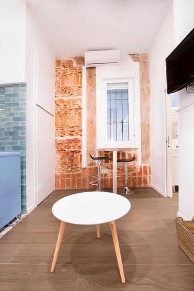 Fancy One-bedroom La Latina