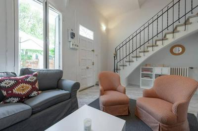 House with character charm - 3B 2B -Chamartín