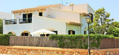 Can Sivinar by dracmallorca