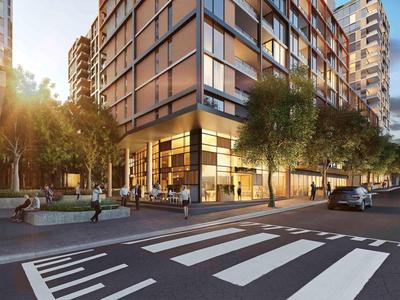 The Sebel Melbourne Moonee Ponds