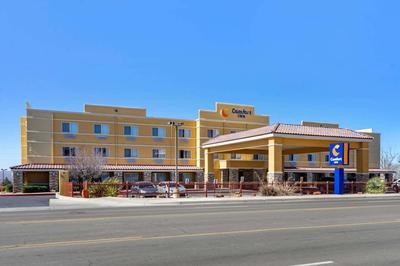 Comfort Inn Albuquerque Airport, 사진 2