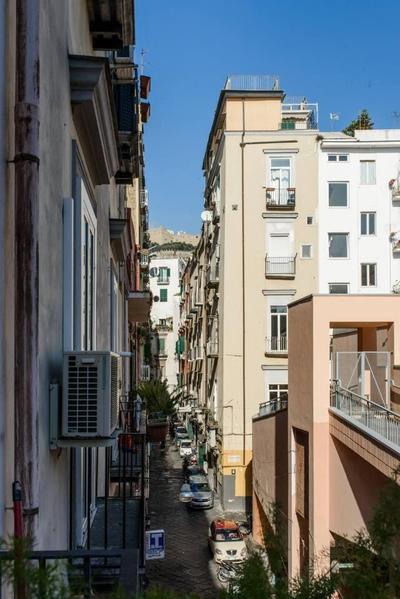 Suite Ferrigni 20 DUE