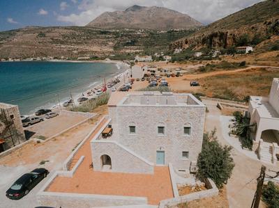 George SeaFront Suites