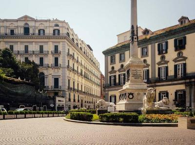 Ferrigni 20 Guesthouse