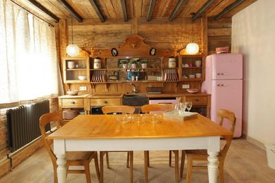 L'annexe du chateau des Girards