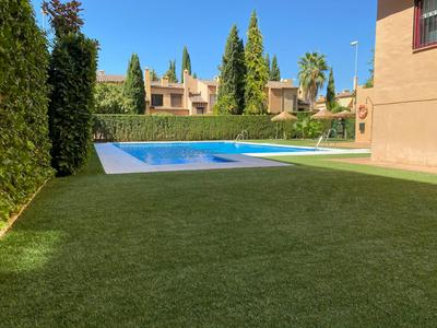 Apartamento Almunia