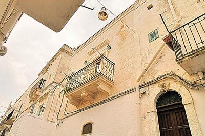 Casa Antica Roma