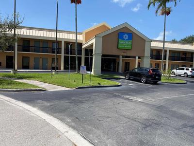 Quality Inn Fort Pierce I-95, Billede 2