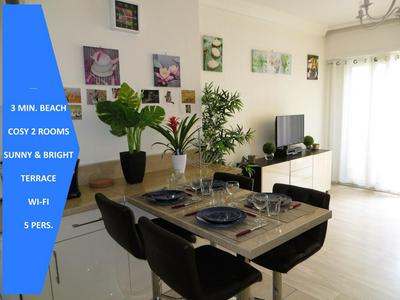 9 Avenue de Carras