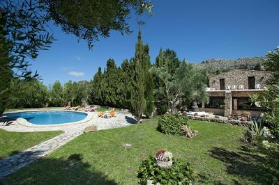 Villa MARTORELLET