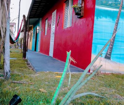 Casa do Mestre Avila