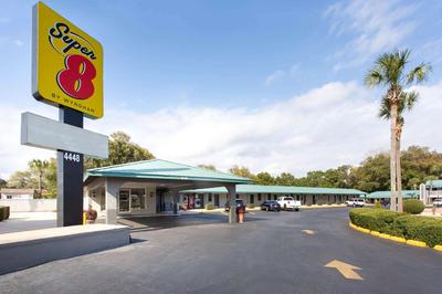 Super 8 by Wyndham Pensacola NAS Area, 사진 2