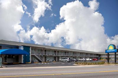 Days Inn by Wyndham Apopka/Orlando, Zdjęcie 2