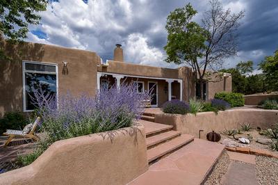 Luxury Private Villa in Santa Fe