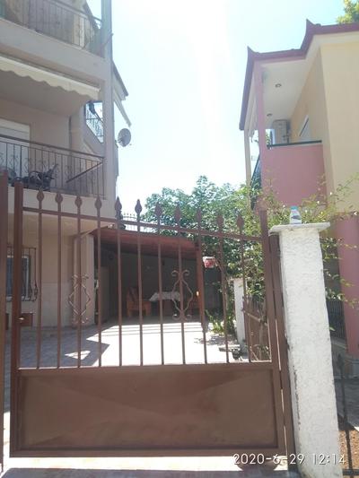 Soyzana heavenly home