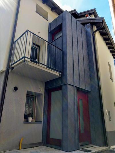 Affitta camere Casa Vittoria