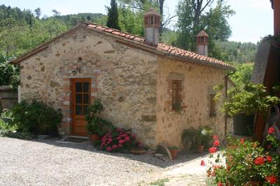 Agriturismo Podere la Cava