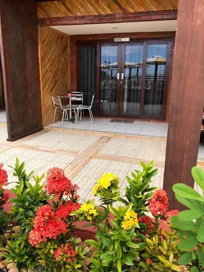 Pipas Ocean Vista Mar e Piscina