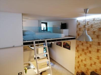 Zeus charming Apartment